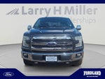 2016 F-150 Thumbnail 8