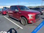 2016 F-150 Thumbnail 2