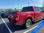 2016 F-150 Thumbnail 3