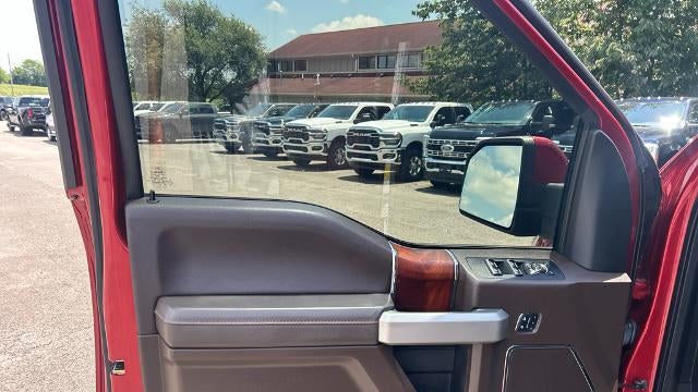 2016 Ford F-150 King Ranch