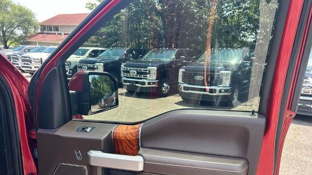 2016 Ford F-150 King Ranch