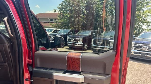 2016 Ford F-150 King Ranch