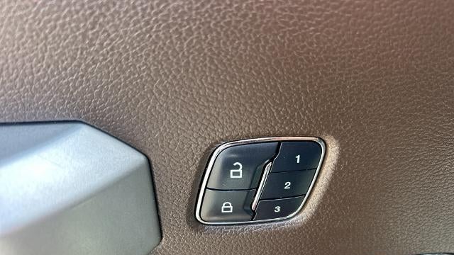 2016 Ford F-150 King Ranch