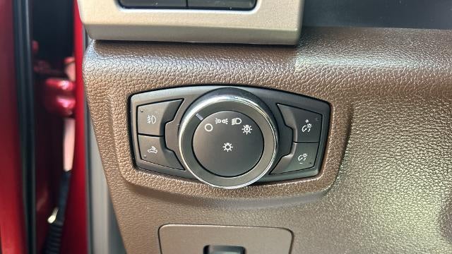 2016 Ford F-150 King Ranch