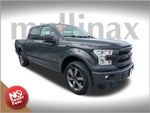 2016 F-150 Thumbnail 1