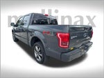 2016 F-150 Thumbnail 8