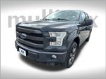 2016 F-150 Thumbnail 9
