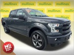 2016 F-150 Thumbnail 25