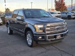 2016 F-150 Thumbnail 1