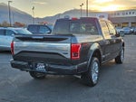 2016 F-150 Thumbnail 3
