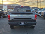 2016 F-150 Thumbnail 4