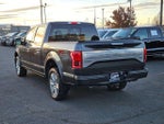 2016 F-150 Thumbnail 5