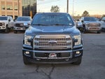 2016 F-150 Thumbnail 8