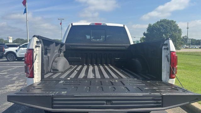 2016 Ford F-150 Limited