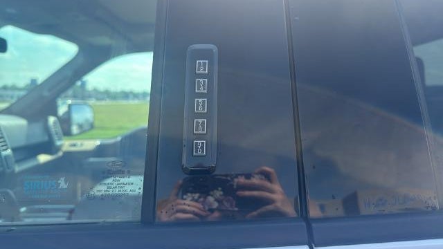2016 Ford F-150 Limited
