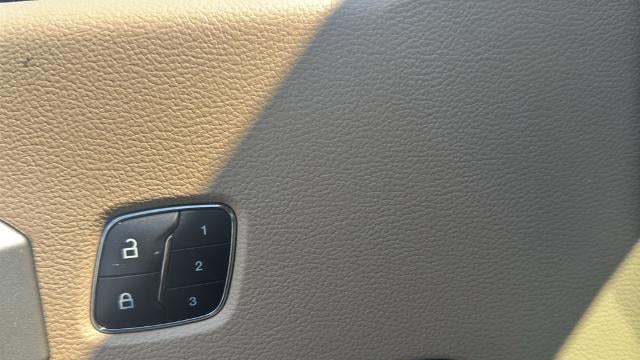 2016 Ford F-150 Limited