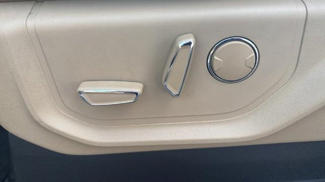 2016 Ford F-150 Limited