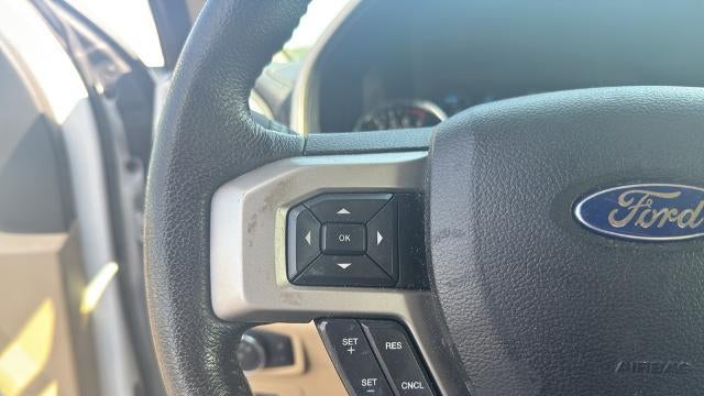 2016 Ford F-150 Limited