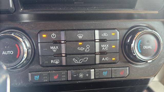 2016 Ford F-150 Limited