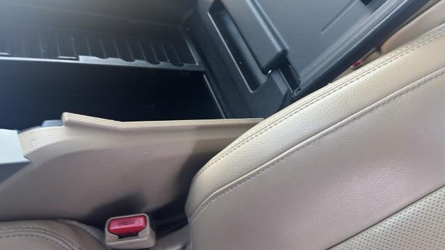 2016 Ford F-150 Limited