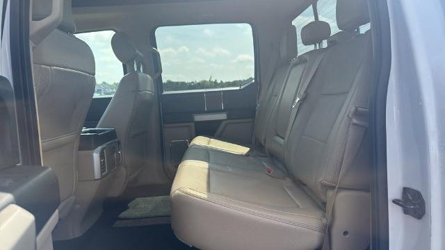 2016 Ford F-150 Limited