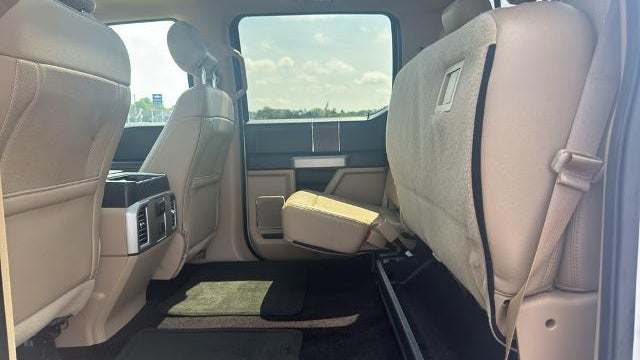 2016 Ford F-150 Limited