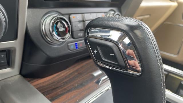 2016 Ford F-150 King Ranch