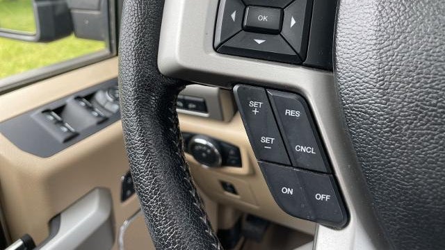 2016 Ford F-150 King Ranch