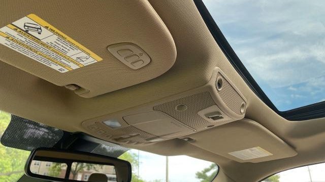 2016 Ford F-150 King Ranch