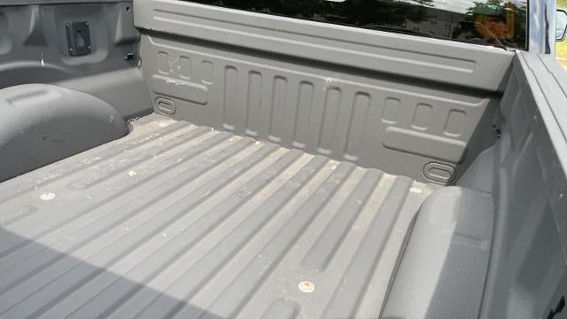 2016 Ford F-150 King Ranch