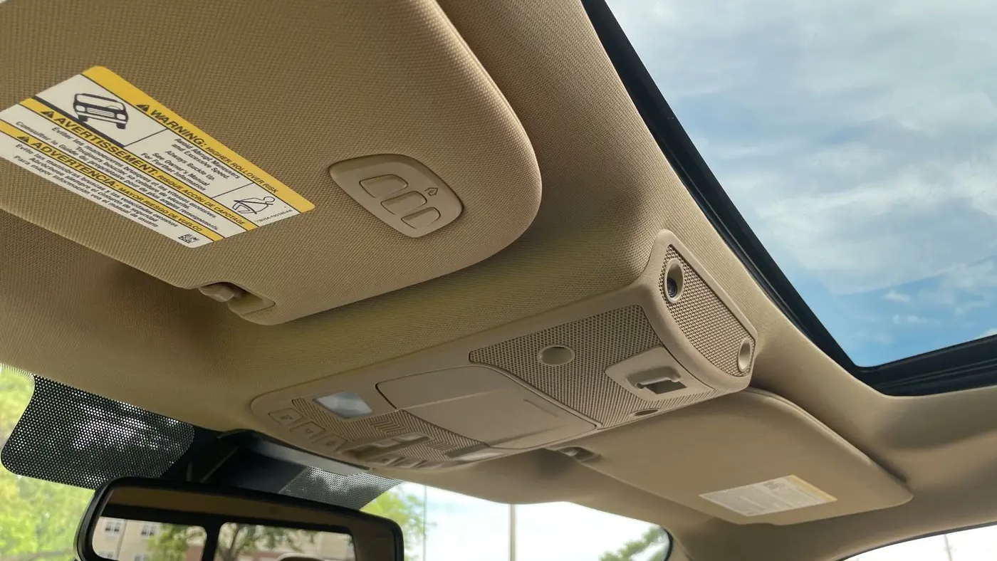 2016 Ford F-150 King Ranch