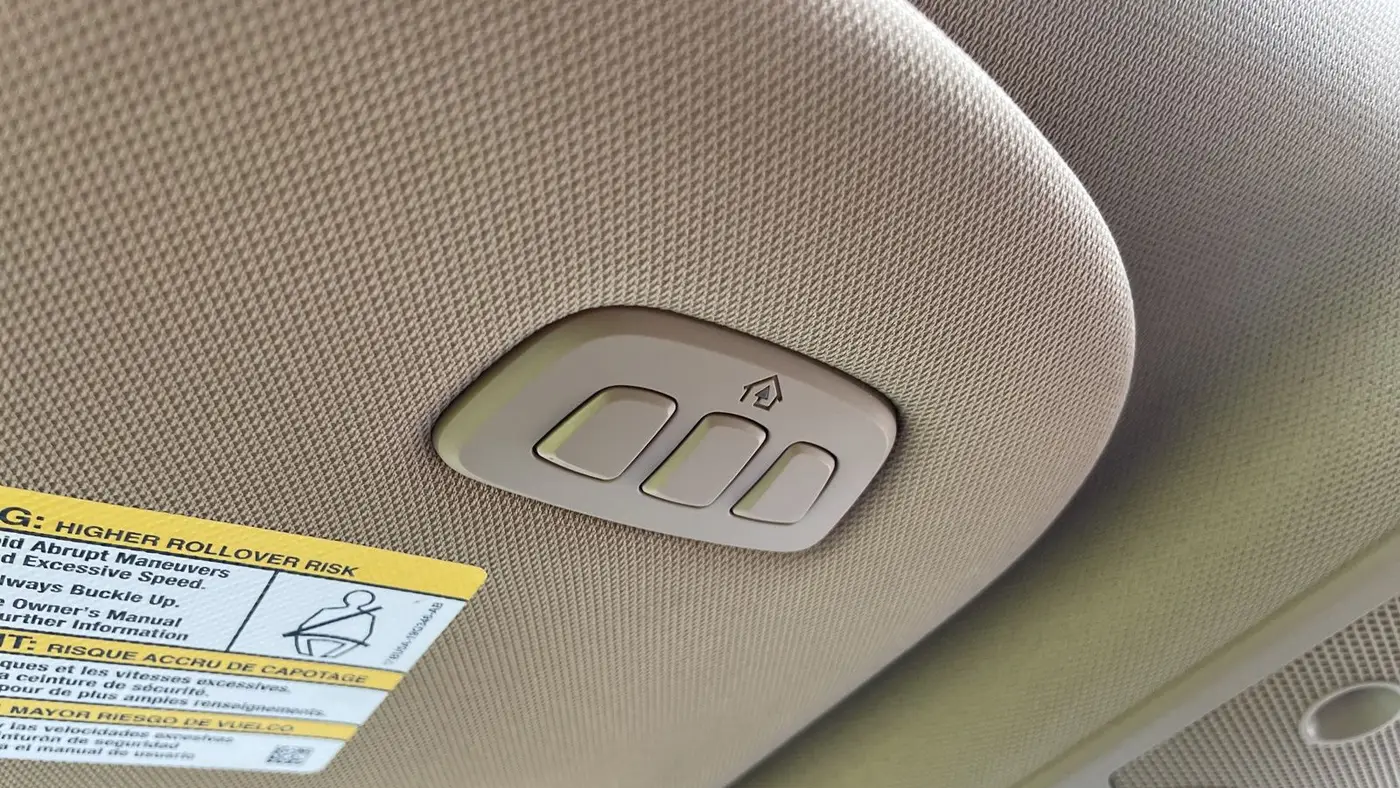 2016 Ford F-150 King Ranch