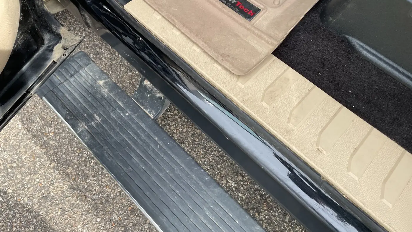 2016 Ford F-150 King Ranch