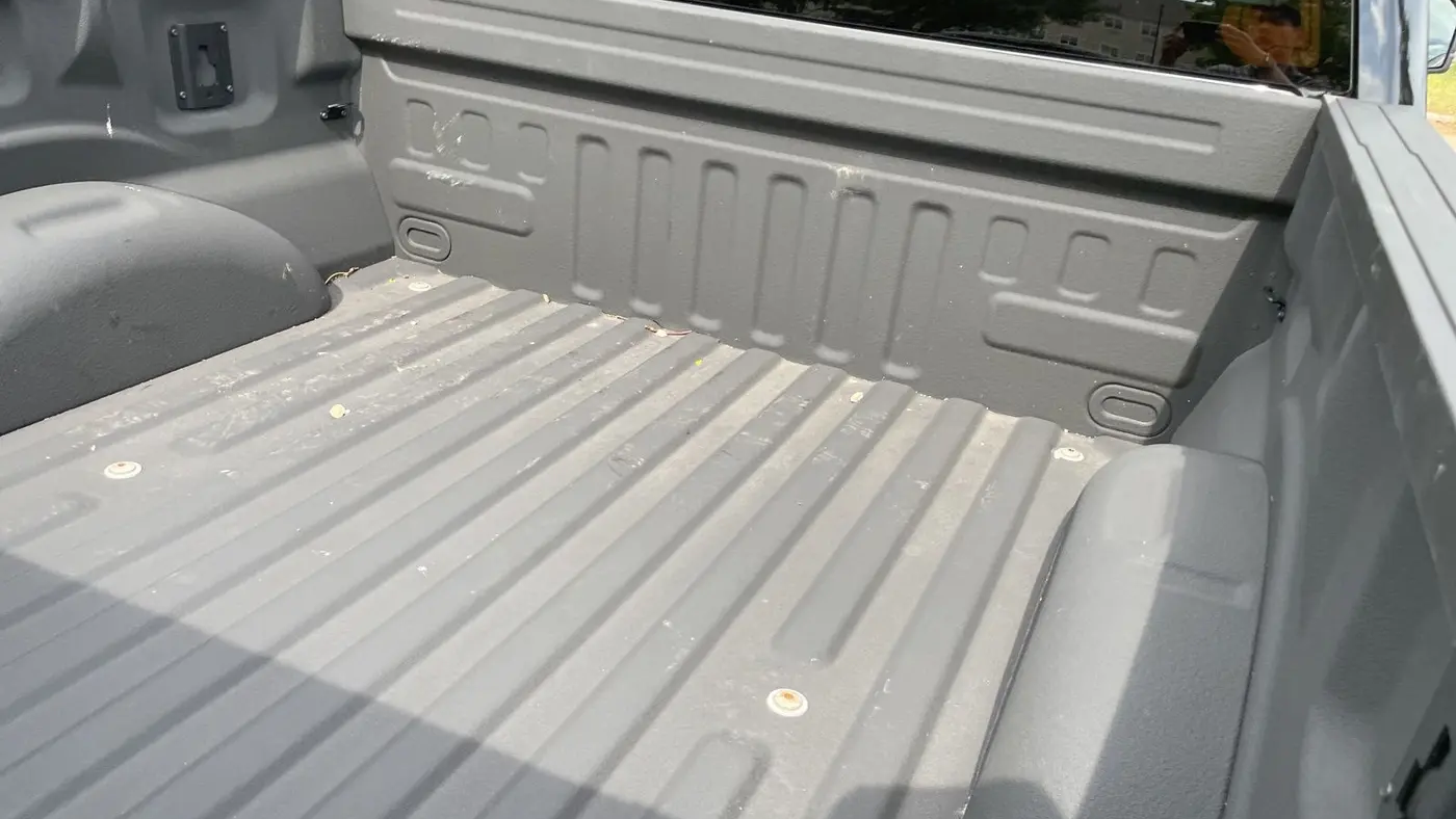 2016 Ford F-150 King Ranch