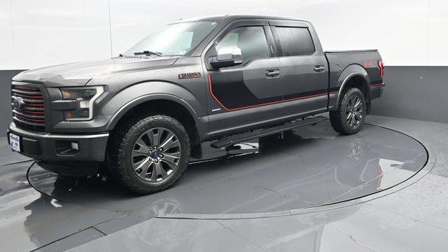 Preowned 2016 Ford F-150 King Ranch for Sale