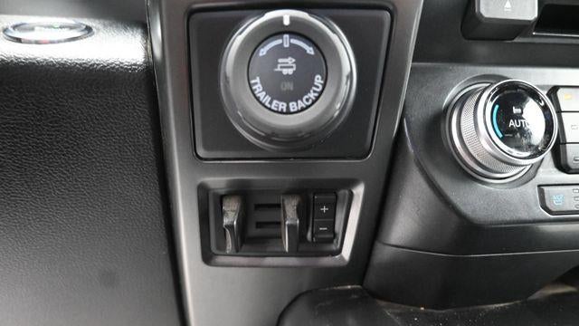 2016 Ford F-150 King Ranch