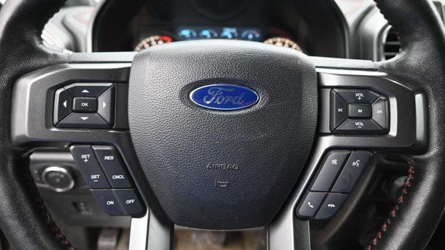 2016 Ford F-150 King Ranch