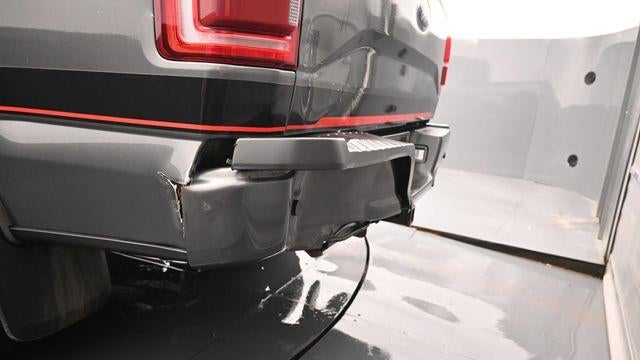 2016 Ford F-150 King Ranch