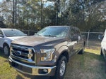 2016 F-150 Thumbnail 1