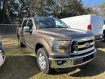 2016 F-150 Thumbnail 4