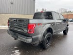 2016 F-150 Thumbnail 5
