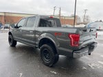 2016 F-150 Thumbnail 7