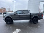 2016 F-150 Thumbnail 8