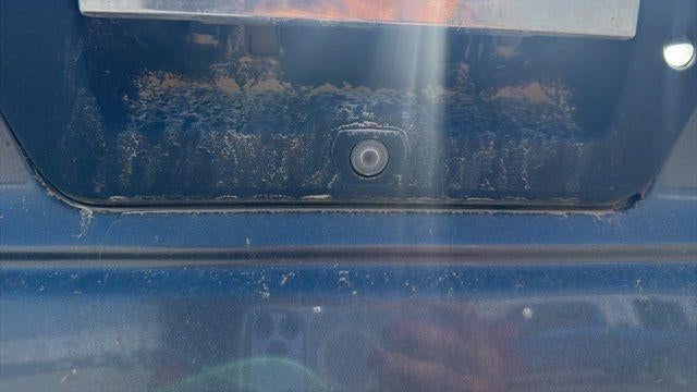 2016 Ford F-150 King Ranch