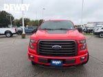 2016 F-150 Thumbnail 2