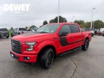2016 F-150 Thumbnail 3