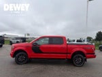 2016 F-150 Thumbnail 4