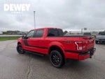 2016 F-150 Thumbnail 5