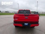2016 F-150 Thumbnail 6