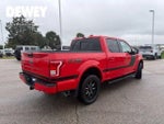 2016 F-150 Thumbnail 7